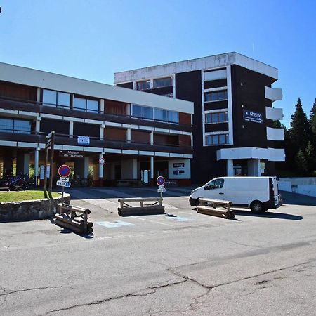Studio Cabine A Chamrousse 1750, Pied Des Pistes Avec Balcon Et Piscine En Ete - Fr-1-549-33 Lejlighed Eksteriør billede