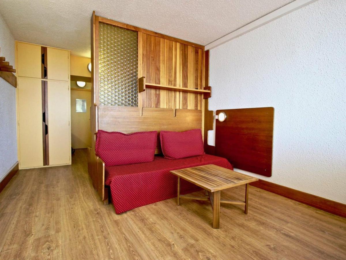Studio Cabine A Chamrousse 1750, Pied Des Pistes Avec Balcon Et Piscine En Ete - Fr-1-549-33 Lejlighed Eksteriør billede